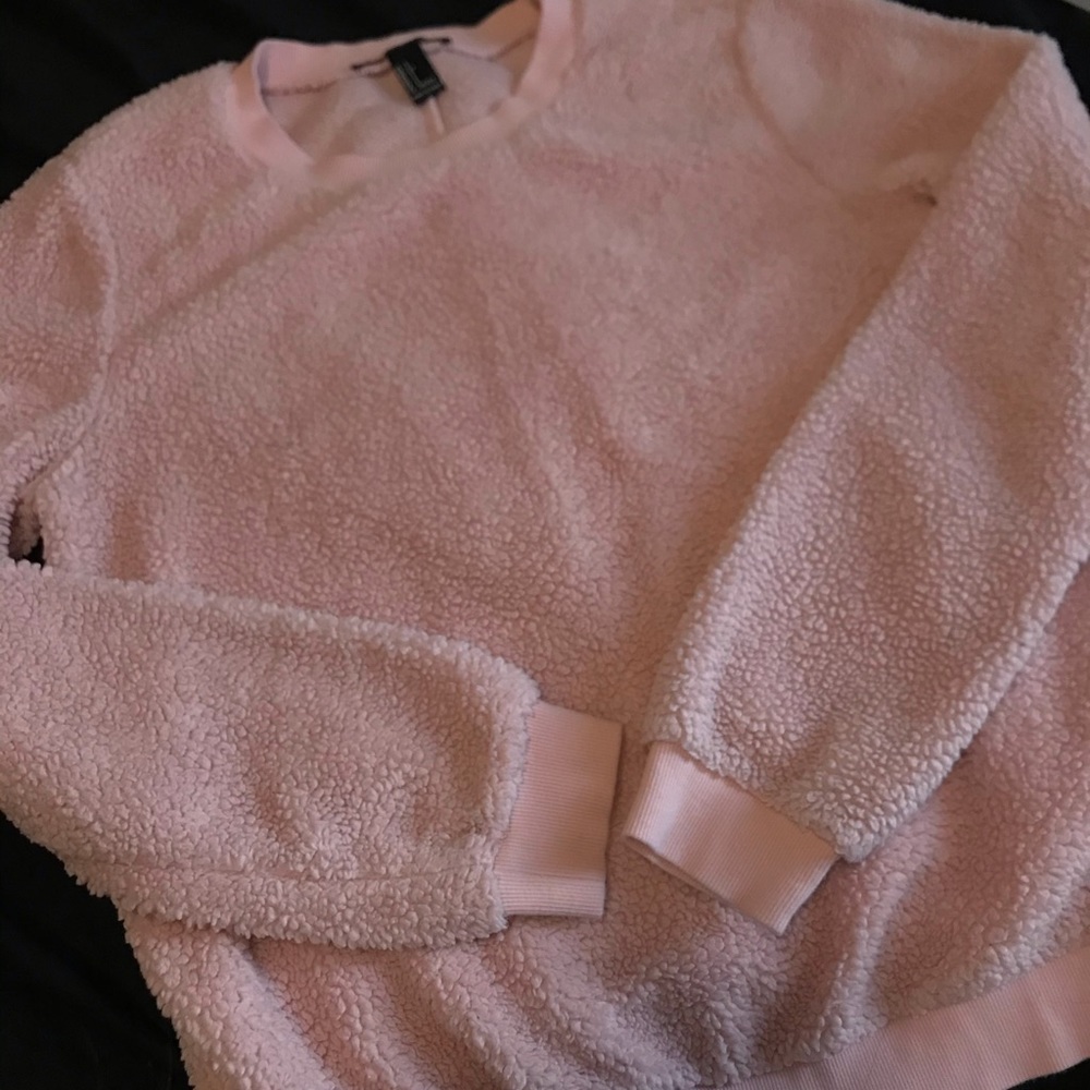 Forever 21 Crew Neck